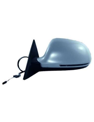 Retrovisor exterior Der. Iparlux 27023248 - ESPJ.DCH.EL.AS.TER.IMP.ABT.INTER. A udi A5 (08=-11)