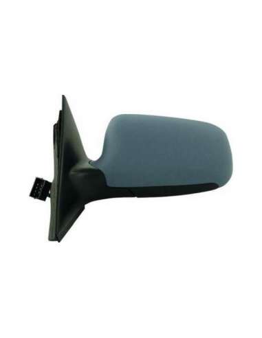 Retrovisor exterior Der. Iparlux 27121662 - ESP-DCH-EL-CONV-TER-IMPR Audi A6 (9 7=-04)