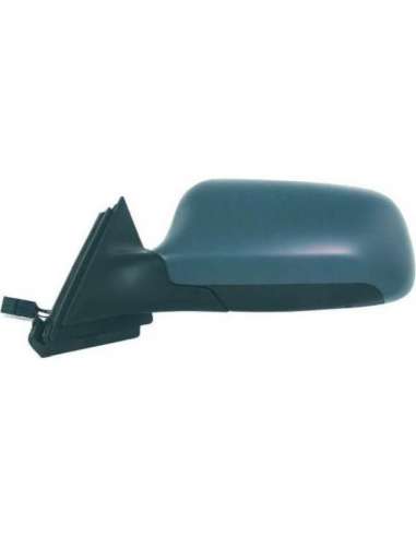 Retrovisor exterior Der. Iparlux 27122164 - ESP-DCH-EL-CONV-AZUL-TER-IMPR Audi A3 (00=-03)