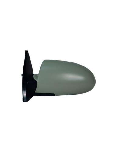 Retrovisor exterior Izq. Iparlux 27126801 - ESPJ.IZQ.ELEC.CVX.TER.IMP. Hyundai Accent (06=-10)