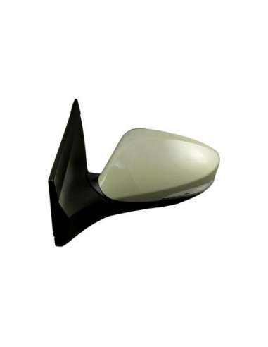 Retrovisor exterior Izq. Iparlux 27127121 - ESPJ.IZQ.ELEC.CVX.IMP.INTERM. Hyund ai Accent (10=-)
