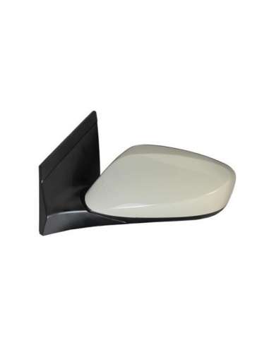 Retrovisor exterior Izq. Iparlux 27127521 - ESPJ.IZQ.ELEC.CVX.IMP. Hyundai i30 / i30 CW (12=-17)