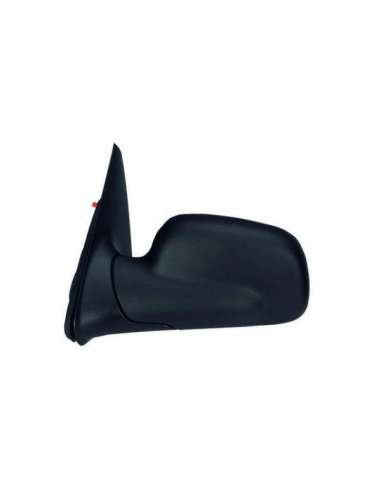 Retrovisor exterior Izq. Iparlux 27170401 - ESPJ.IZ.ELEC.CVX.TER. Land Rover Fr eelander (01=-07)