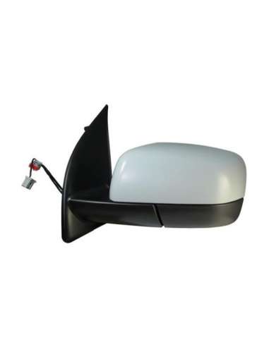 Retrovisor exterior Izq. Iparlux 27171211 - ESPJ.IZQ.ELEC.CVX.TER.IMP.SND. Land Rover Freelander (10=-)