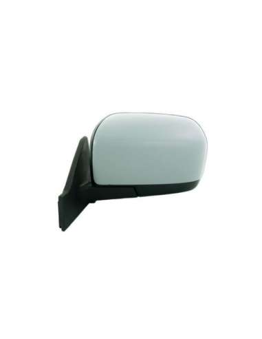 Retrovisor exterior Izq. Iparlux 27191001 - ESPJ.IZQ.ELEC.CVX.IMP. Mazda 5 (06= -10)