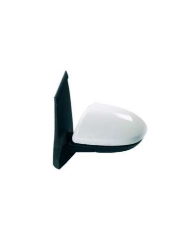 Retrovisor exterior Izq. Iparlux 27198701 - ESPJ.IZQ.ELEC.ASF.TER.IMP. Mazda 2 (07=-10)