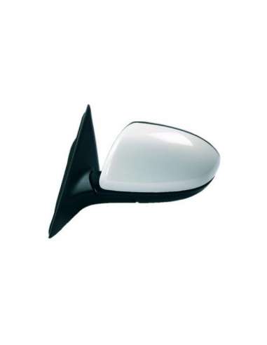 Retrovisor exterior Izq. Iparlux 27198801 - ESPJ.IZQ.ELEC.ASF.TER.IMP. Mazda 6 (08=-13)