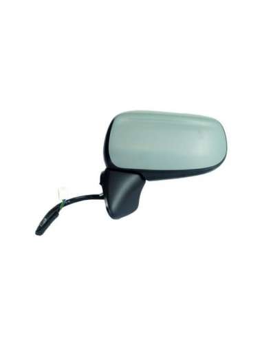 Retrovisor exterior Izq. Iparlux 27199501 - ESPJ.IZQ.ELEC.CVX.TER.IMP. Mazda Pr emacy (99=-05)