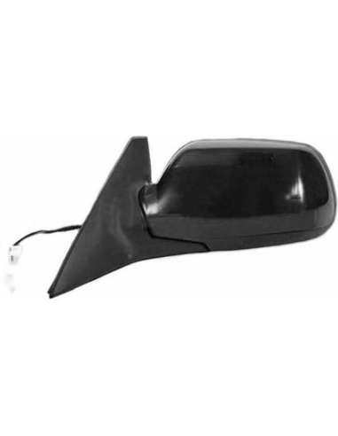 Retrovisor exterior Izq. Iparlux 27199601 - ESPJ.IZQ.ELEC.CVX.TER. Mazda 6 (02= -08)