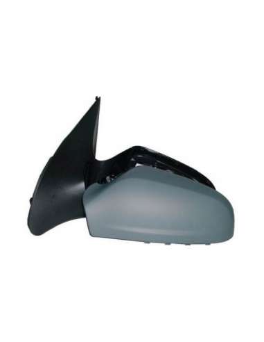 Retrovisor exterior Izq. Iparlux 27533481 - ESPJ.IZQ.-ELEC-TERM-ASFE-IMPR Opel Astra H (04=-08)