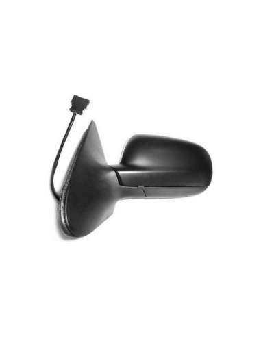 Retrovisor exterior Izq. Iparlux 27914081 - ESPJ.IZQ.-ELEC-TERM-ASFE-IMPR VW Po lo (00=-02)