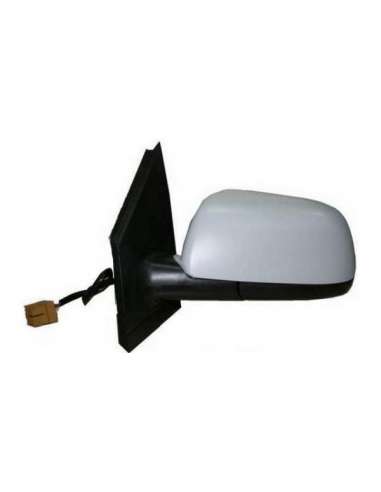 Retrovisor exterior Der. Iparlux 27914162 - ESPJ.DCH.-ELEC-TERM-CONV-IMPR VW Po lo (02=-05)