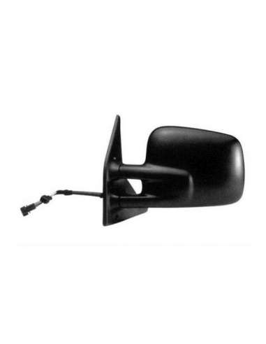 Retrovisor exterior Izq. Iparlux 27914621 - ESPJ.IZQ.-ELEC-TERM-PLAN VW Transpo rter T4 (90=-03)