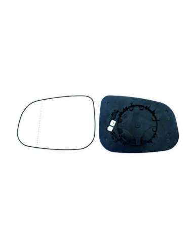 Cristal de espejo, retrovisor exterior Izq. Iparlux 31351501 - CR+B.IZ.AF.TER. Volvo V70 (11=-)