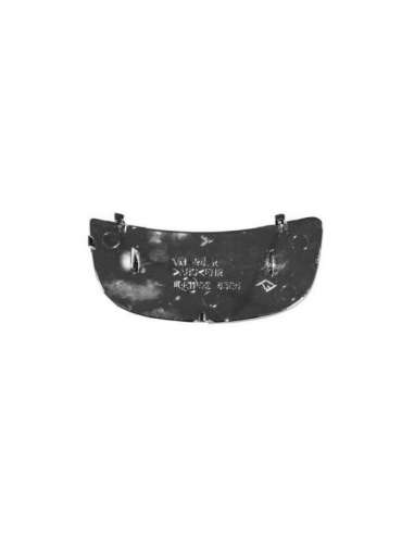 Cristal de espejo, retrovisor exterior Izq. Iparlux 37538611 - CRI+BA-I-CV-INFERIOR Renault Trafic II (01=-13)