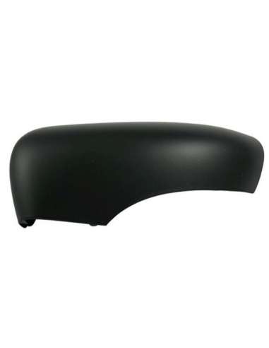 Cubierta, retrovisor exterior Izq. Iparlux 41254511 - CARCASA.IZQ. Renault Clio (12=-16)