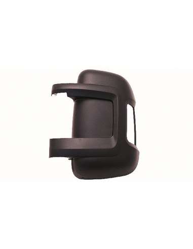 Cubierta, retrovisor exterior Izq. Iparlux 41305401 - CARCASA.IZQ.B/CORTO. Peugeot Boxer (06=-)