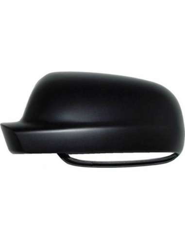 Cubierta, retrovisor exterior Izq. Iparlux 41914051 - CARCASA-IZQ-IMP-GRANDE VW Polo (00= -02)
