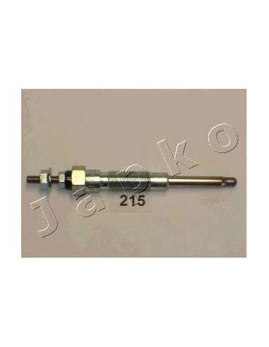 Bujía de precalentamiento Japko 01215 - Glow Plug IPS Parts