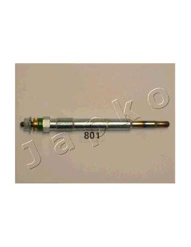 Bujía de precalentamiento Japko 01801 - Glow Plug IPS Parts