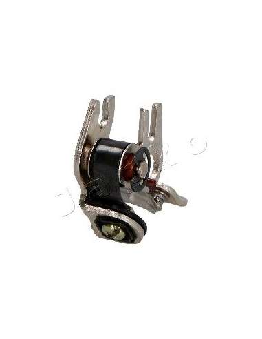 Juego de contactos, distribuidor de encendido Japko 06700 - Contact Breaker, distributor IPS Parts