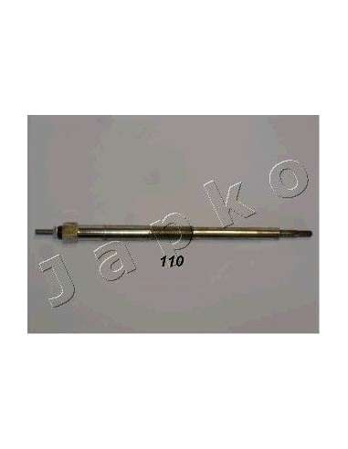 Bujía de precalentamiento Japko 01110 -  EXTINGUIDA Glow Plug IPS Parts