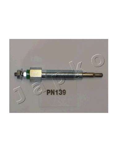 Bujía de precalentamiento Japko 01124 -  EXTINGUIDA Glow Plug IPS Parts