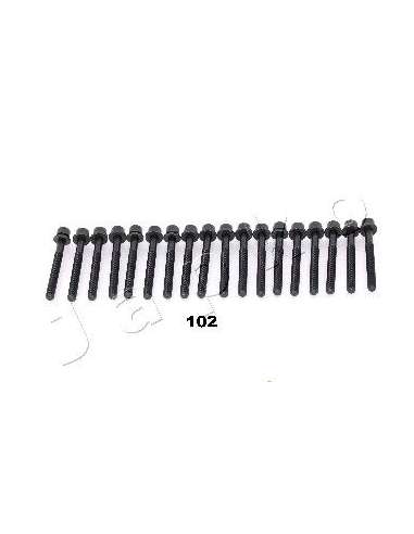 Tornillo de culata Japko 115102 - JAPKO TORNILLO CULATA IPS Parts