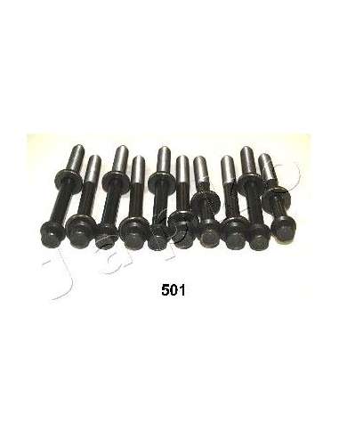 Tornillo de culata Japko 115501 - JAPKO TORNILLO CULATA IPS Parts