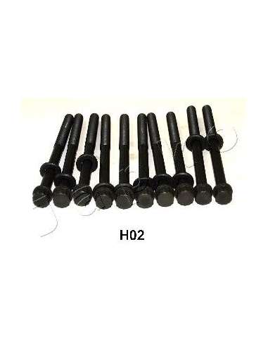 Tornillo de culata Japko 115H02 - Cylinder Head Bolt IPS Parts