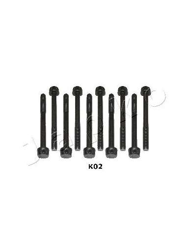 Tornillo de culata Japko 115K02 - JAPKO TORNILLO CULATA IPS Parts