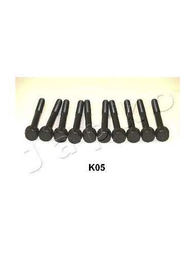 Tornillo de culata Japko 115K05 - JAPKO TORNILLO CULATA IPS Parts