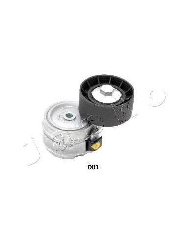 Brazo tensor, correa poli V Japko 128001 - JAPKO BRAZO TENSOR