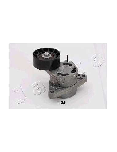 Brazo tensor, correa poli V Japko 128103 - JAPKO BRAZO TENSOR