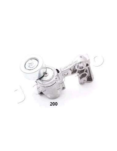 Brazo tensor, correa poli V Japko 128200 - JAPKO BRAZO TENSOR
