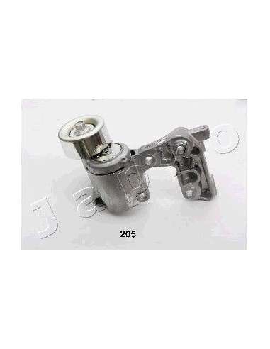 Brazo tensor, correa poli V Japko 128205 - JAPKO BRAZO TENSOR