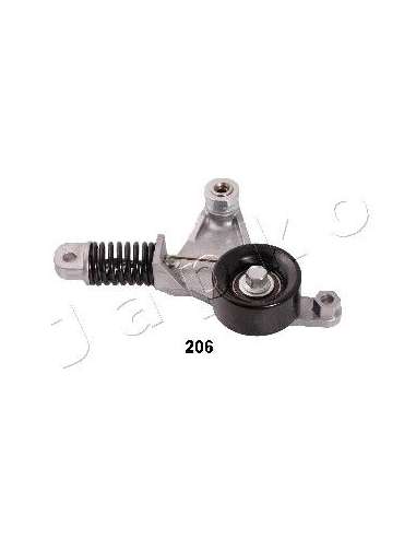 Brazo tensor, correa poli V Japko 128206 - JAPKO BRAZO TENSOR