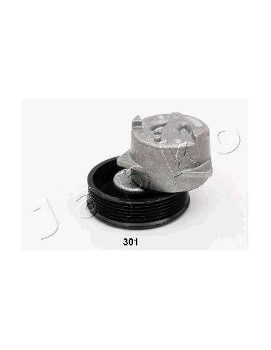 Brazo tensor, correa poli V Japko 128301 - JAPKO BRAZO TENSOR