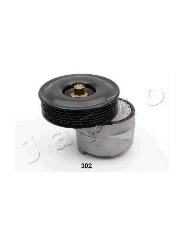 Brazo tensor, correa poli V Japko 128302 - JAPKO BRAZO TENSOR