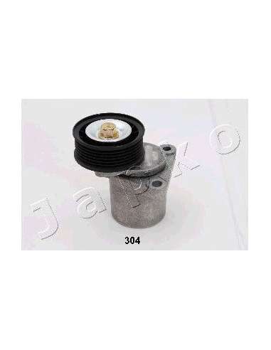 Brazo tensor, correa poli V Japko 128304 - JAPKO BRAZO TENSOR