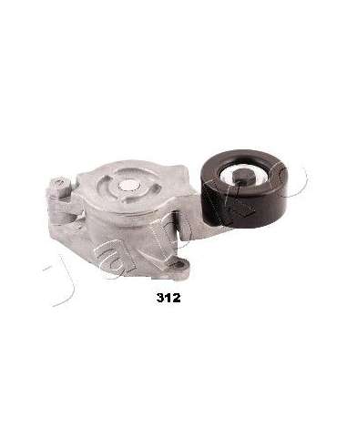 Brazo tensor, correa poli V Japko 128312 - JAPKO BRAZO TENSOR