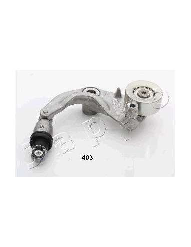 Brazo tensor, correa poli V Japko 128403 - JAPKO BRAZO TENSOR