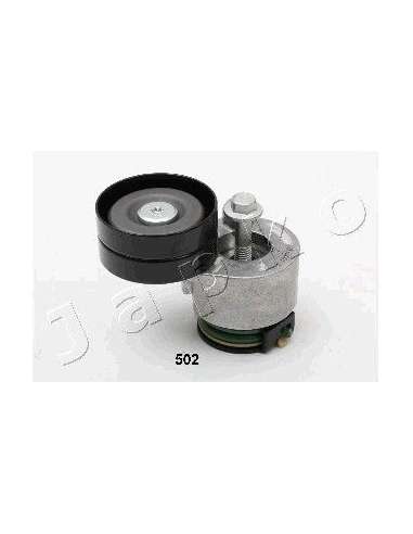 Brazo tensor, correa poli V Japko 128502 - JAPKO BRAZO TENSOR