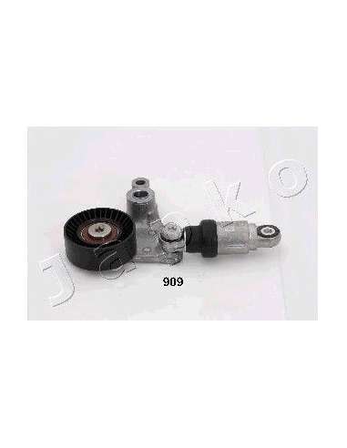 Brazo tensor, correa poli V Japko 128909 - JAPKO BRAZO TENSOR
