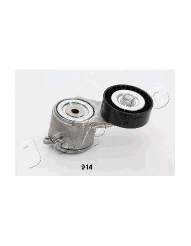 Brazo tensor, correa poli V Japko 128914 - JAPKO BRAZO TENSOR