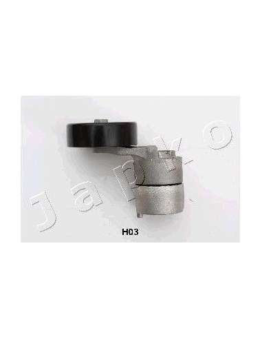 Brazo tensor, correa poli V Japko 128H03 - JAPKO BRAZO TENSOR
