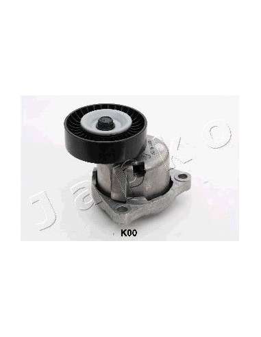 Brazo tensor, correa poli V Japko 128K00 - JAPKO BRAZO TENSOR