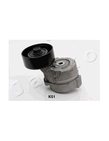 Brazo tensor, correa poli V Japko 128K01 - JAPKO BRAZO TENSOR