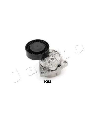 Brazo tensor, correa poli V Japko 128K02 - JAPKO BRAZO TENSOR