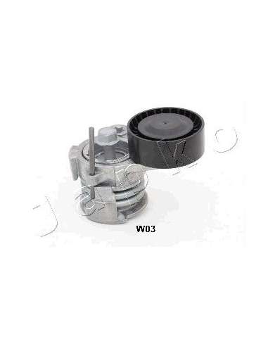 Brazo tensor, correa poli V Japko 128W03 - JAPKO BRAZO TENSOR
